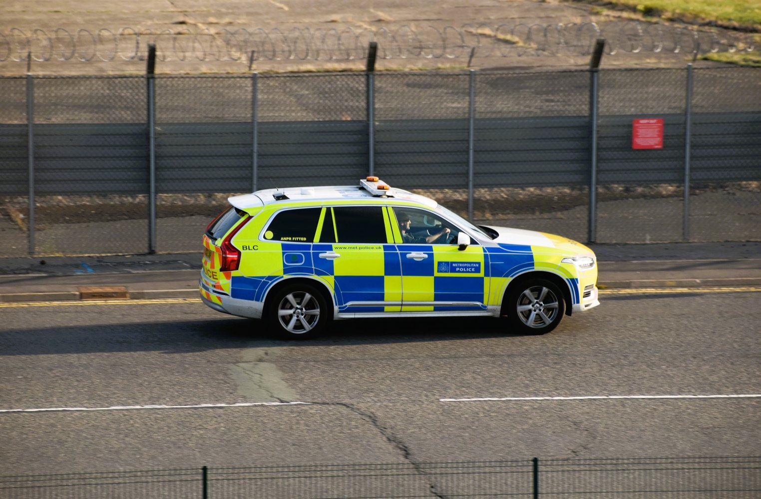 2016 Volvo XC90 silhouette